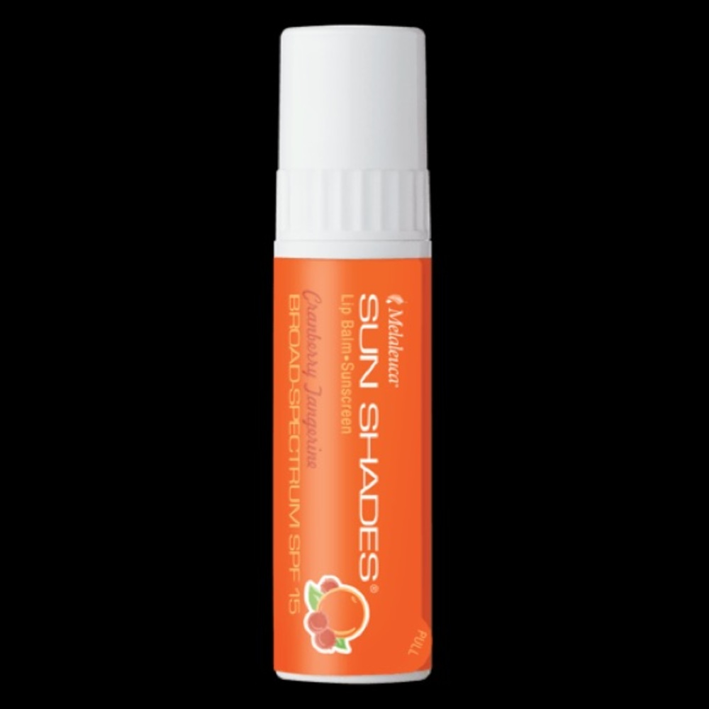 5pk Sun Shades Lip Balm (*Your Choice* pick your 5 favorite flavors) - Picture 3 of 8